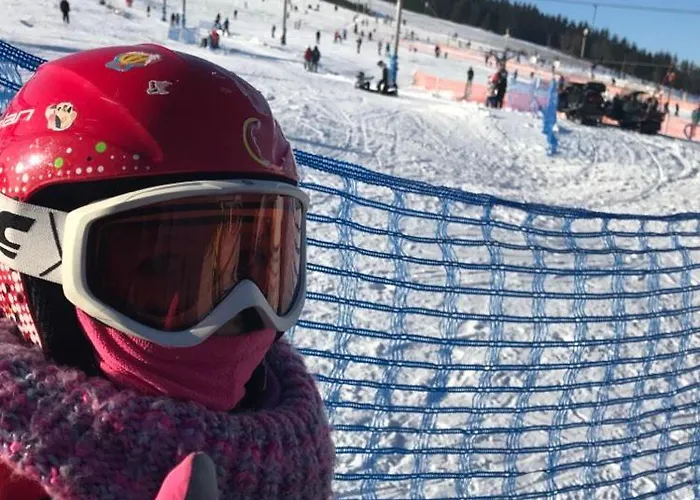 招待所 Dom Pracy Tworczej Muchomorek