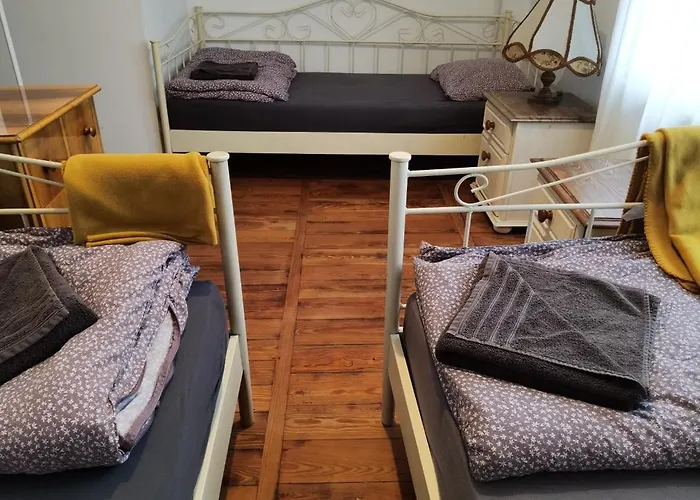 招待所 Dom Pracy Tworczej Muchomorek